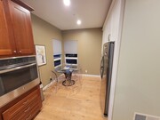 Dining area - 410 Miramar Dr House