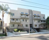 Primary Photo - Huston Condos