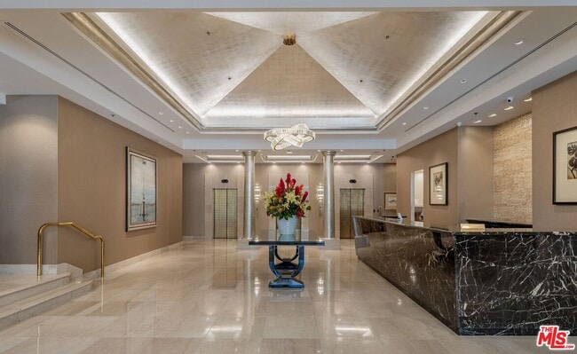 Photo - 10724 Wilshire Blvd Unit 712