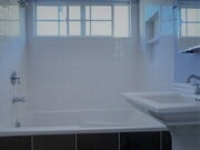 Master Bathroom - 1714 N Ogden Dr Apartment Unit Top Floor