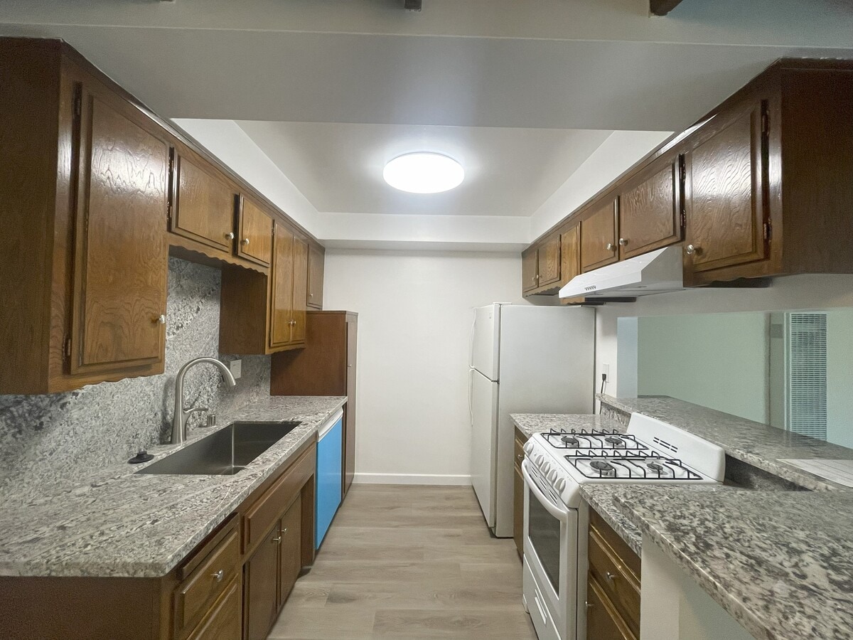 Photo - 519 N Electric Ave Apartments Unit 12
