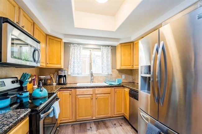 Photo - 2 Bedroom 2.5 Bathroom Townhome in Imperial Beach available NOW