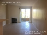 Photo - 3969 Mahaila Ave Apartment Unit #107