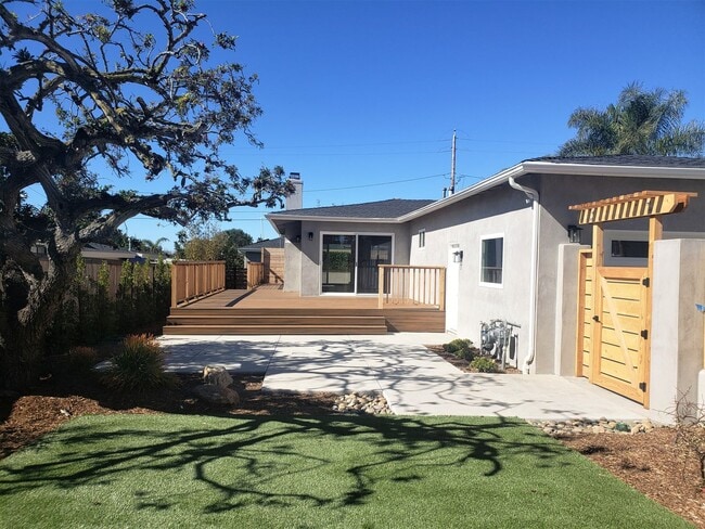 Building Photo - Modernized, 3BD/2BA House in Leucadia: Minutes to Beach, Town, YMCA!