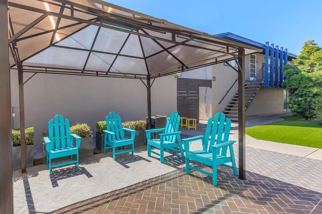 Photo - Pacific Villas