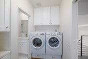2BR, 2BA - 1,250SF - Laundry - Malibu Coastline Apartments