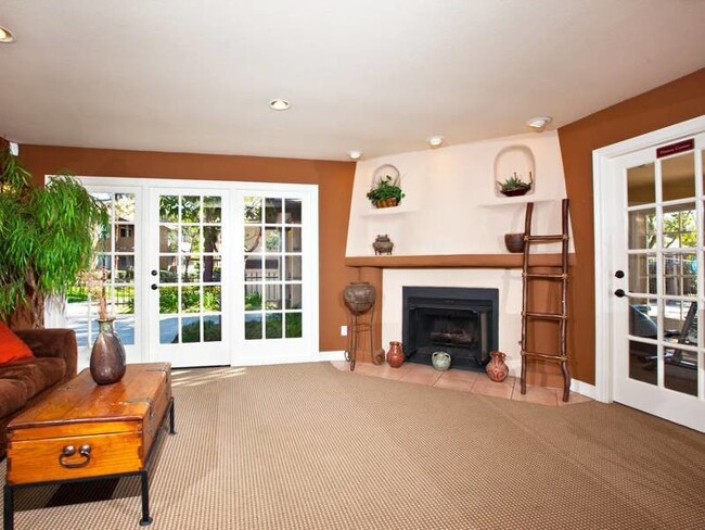 Photo - Elan Felicita Creek