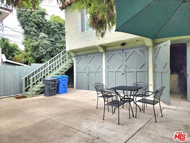 Photo - 1163 N Genesee Ave Unit 1163 1/2