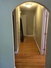 Center Hall - 1350 S Curson Ave House
