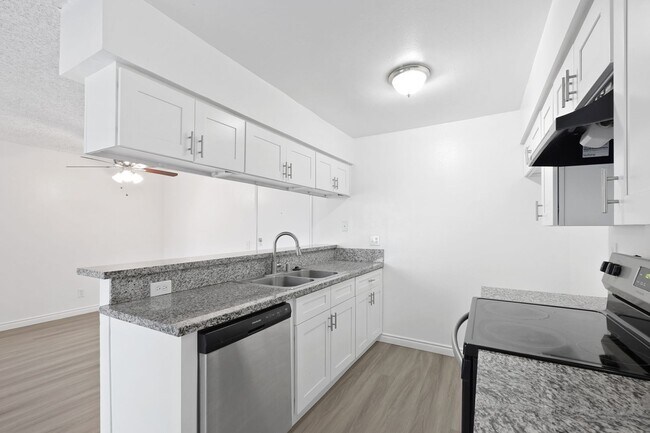 Photo - Updated 2BD/2BA Apartment IN SYLMAR Unit 211