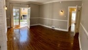 Master Bedroom 2 - 1072 S Cloverdale Ave Apartment Unit 1072 A