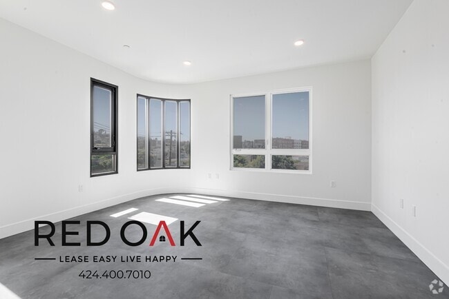 Building Photo - 3450 W 43rd St Unit 503-C Rental