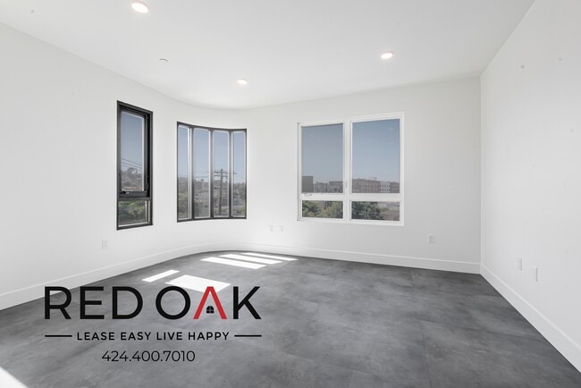 Photo - 3450 W 43rd St Condo Unit 503-C