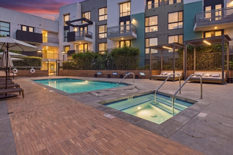 3D Tour - Access Culver City