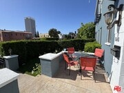 Photo - 848 S Curson Ave Apartment