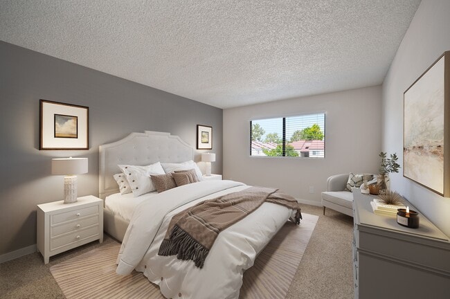 Photo - Park West Village Apartments