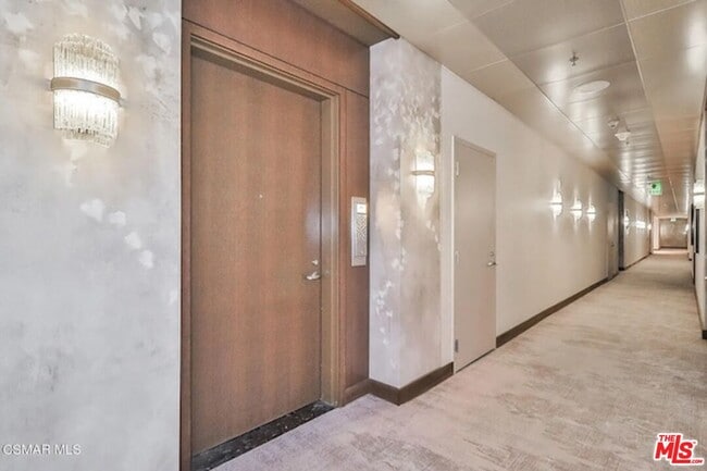 Photo - 900 W Olympic Blvd Unit 34D