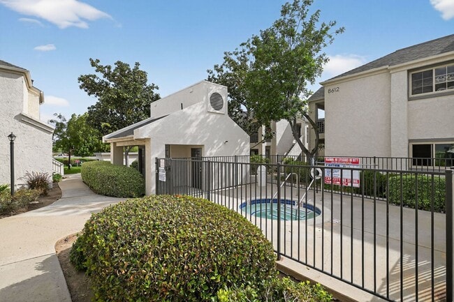 Photo - Santee 2 Bedroom 2 Bath Condo with Garage