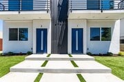 Photo - Designer-inspired, tri-level townhome offe... Unit 6702  3