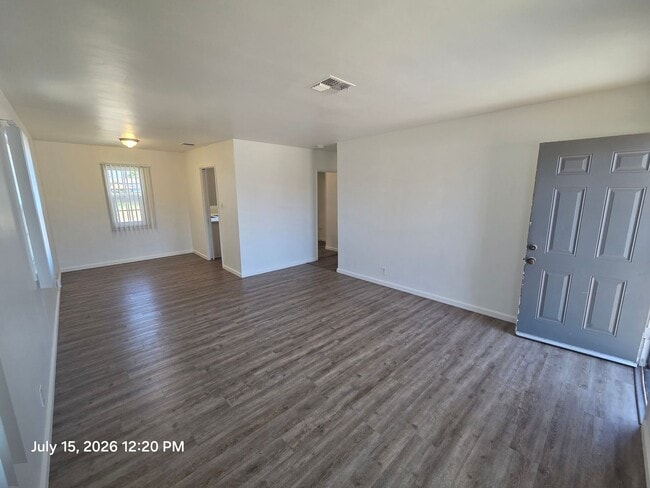 Photo - West Covina home with HUGE back yard!