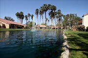 Right on the lake - 43376 Cook St Apartment Unit 91