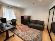 Second Bedroom - 625 E Del Mar Blvd Unit 102