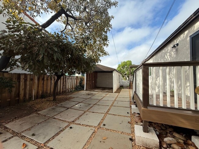 Building Photo - 4017 Alabama St Unit 4017 Alabama St