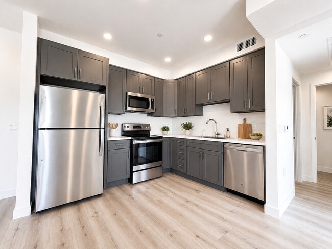 Photo - Eton View Apartments