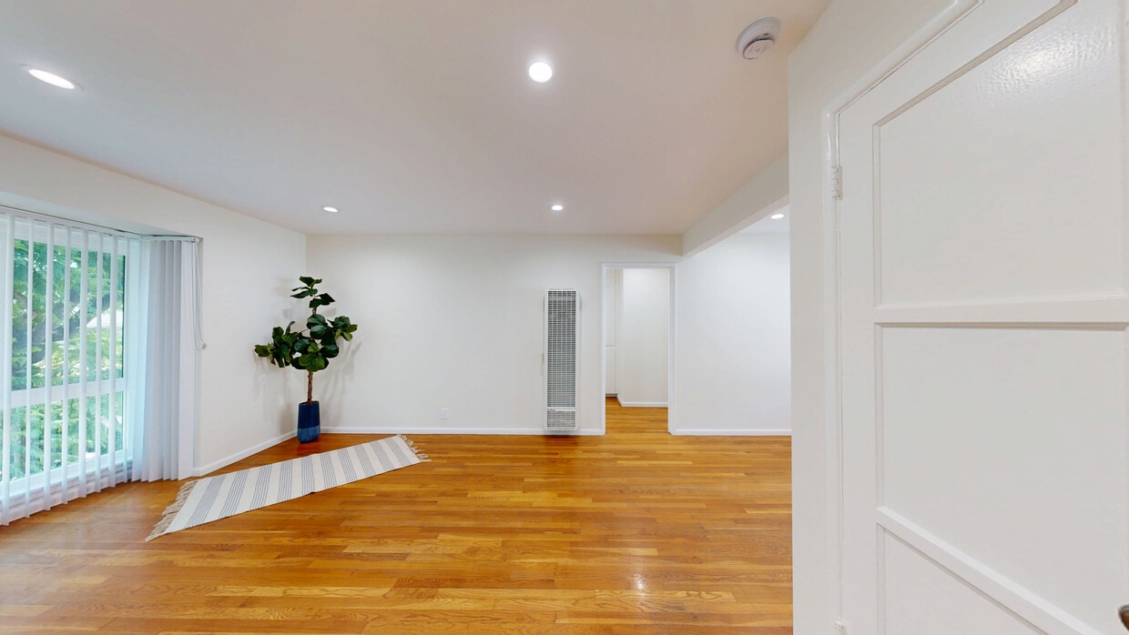 3D Tour - Park View Arbor Apartments