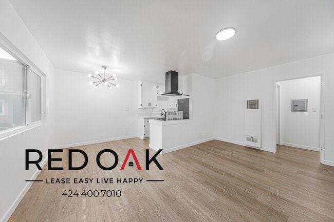 Building Photo - 6303 Cherry Ave