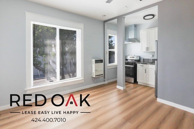 Photo - 2908 San Pedro St Unit 2908 A