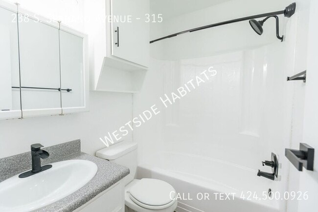 Photo - 238 Serrano Ave Unit 315