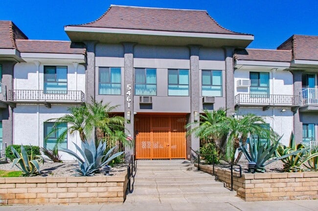 Photo - Yarmouth Apartments