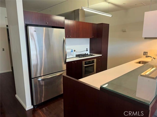 Photo - 1155 S Grand Ave Unit 709