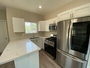 Photo - NEW (2023) 4BD/2BA!! Back gate exits right... Townhome
