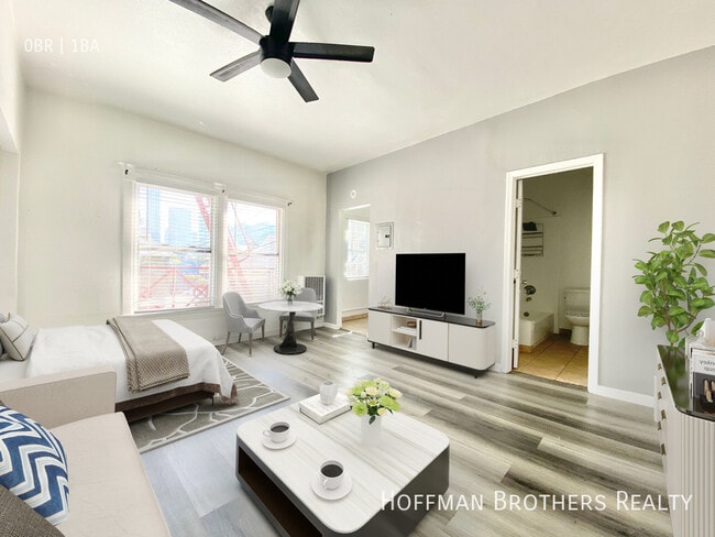 Photo - 1416 W Olympic Blvd Unit 35