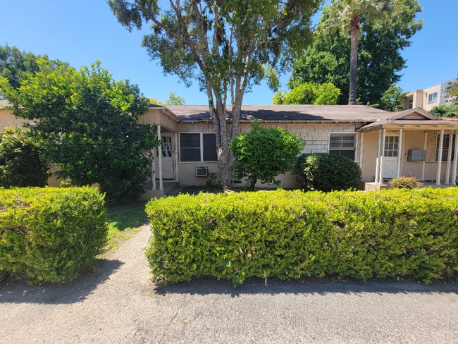 Photo - 13634 Leadwell St Apartment Unit 634