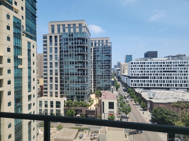 Photo - 510 First Ave. Condo Unit 1201