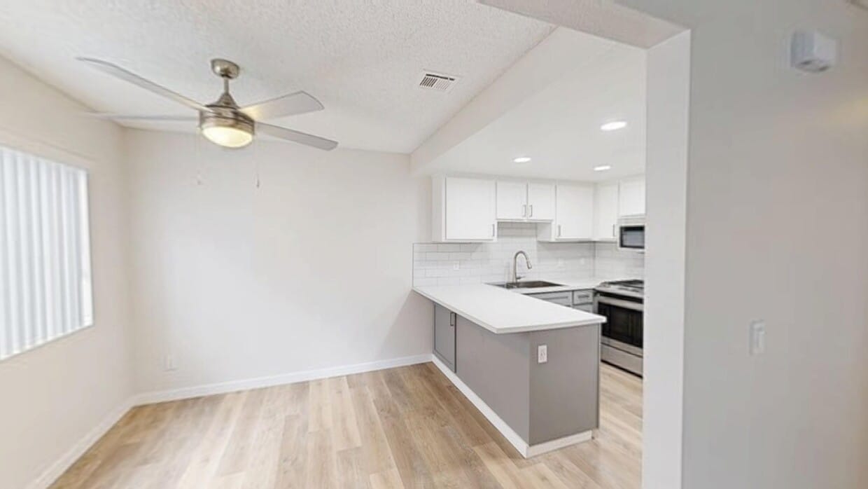 3D Tour - Windscape Village