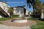 Photo - 1375 Caminito Gabaldon Apartment Unit #G