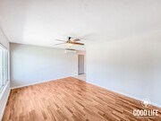 Photo - 2BD/1BA Home in La Mesa with Turf Yards, Large Backyard, W/D & 2-Car Garage