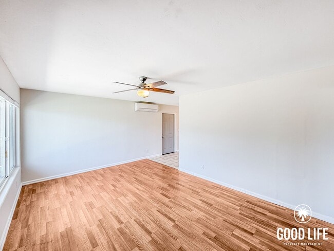 Photo - 2BD/1BA Home in La Mesa with Turf Yards, Large Backyard, W/D & 2-Car Garage