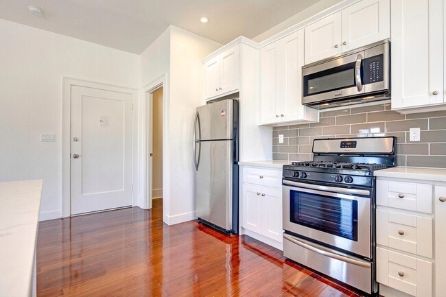 Photo - 2801 San Marino St Unit 6