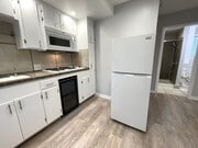 Photo - Studio Apartment - Parking included-Open House Tuesday at 5pm Unit 814-B2- single