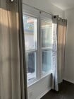 Double-Paned Living Room Windows - 6128 De Longpre Ave Unit Apartment 6