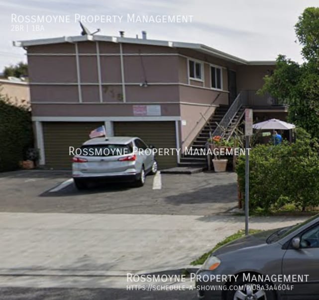 Building Photo - 716 S Adams St Unit 3