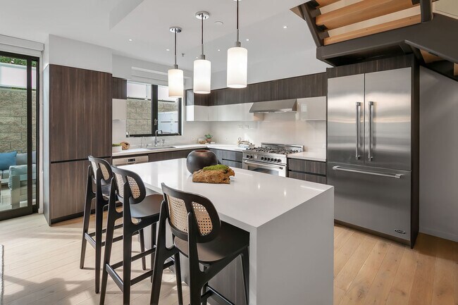 Townhome - ElmView Residences