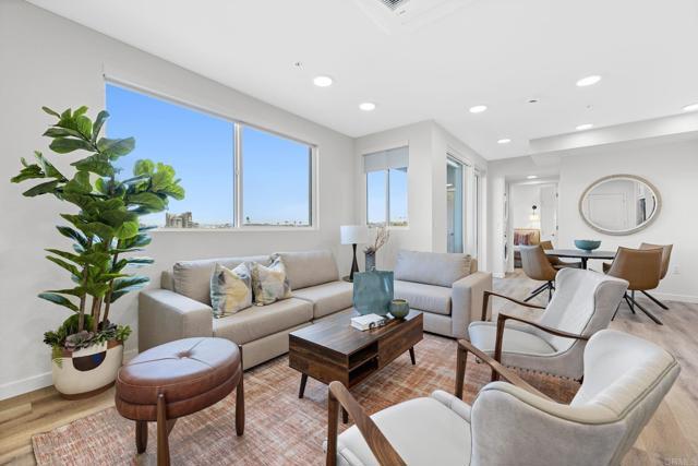 Photo - 3943 Oregon St Unit 601