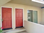 Photo - 1519 Armacost Ave Apartments