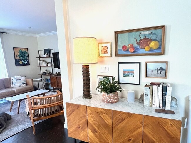 Photo - Charming Spanish 3 Bedroom Available!